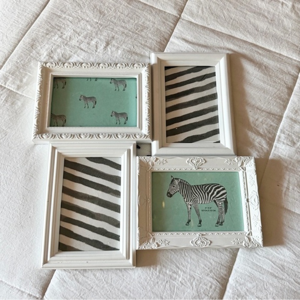 Azzure Home Picture Frame 4x6